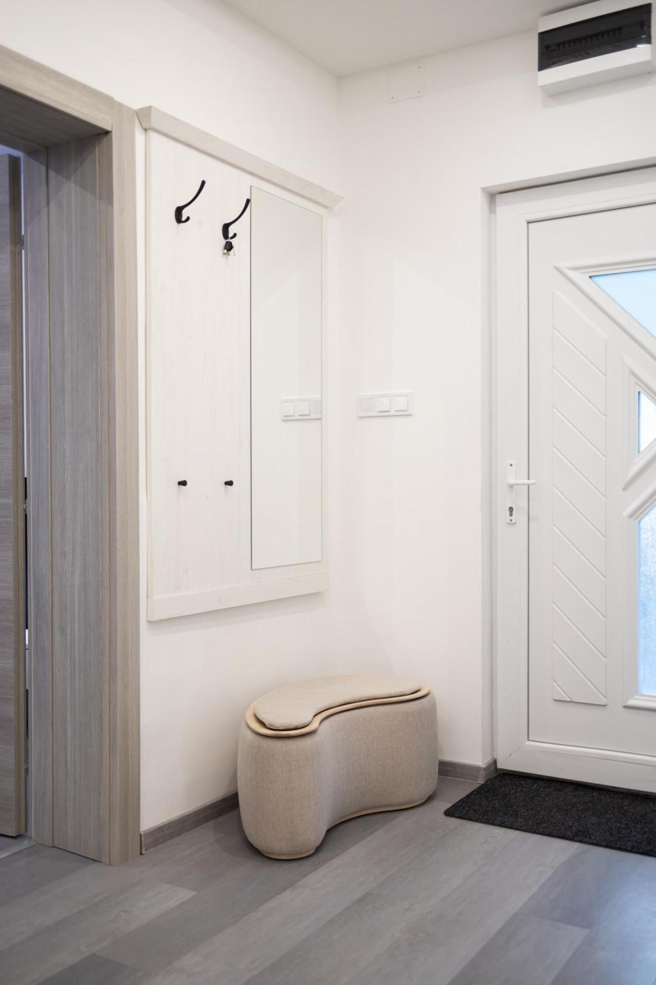 Fonix Apartman Debrecen Buitenkant foto