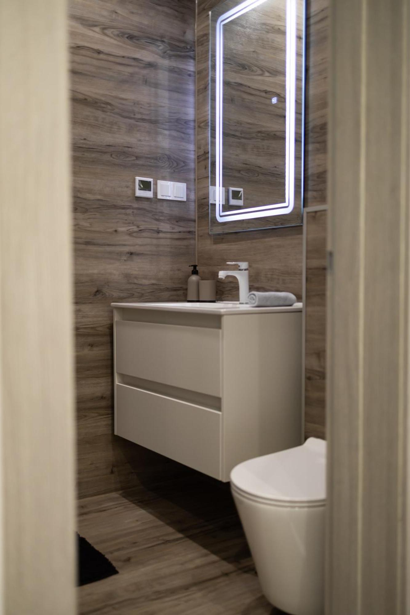 Fonix Apartman Debrecen Buitenkant foto